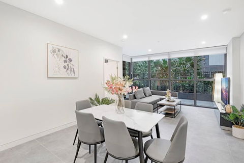 Modern 2B2B APT At Homebush - Port Augusta Accommodation 0