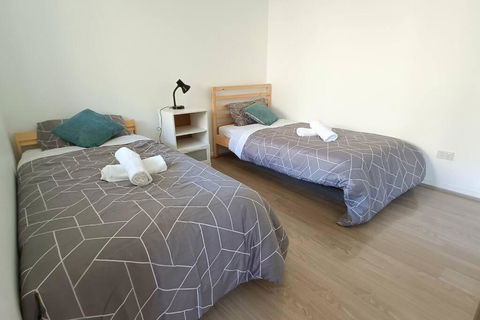 New And Cozy 2 Bedrooms Granny Flat With Aircon & Pool - Port Augusta Accommodation 3