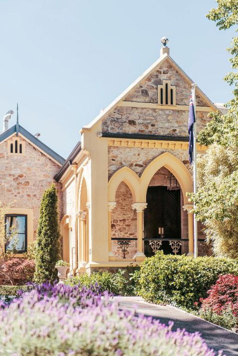 Mount Lofty House & Estate Adelaide Hills - Port Augusta Accommodation 0