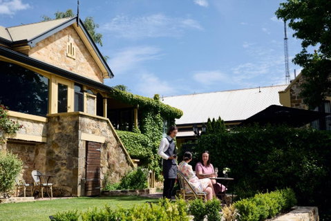 Mount Lofty House & Estate Adelaide Hills - Port Augusta Accommodation 3