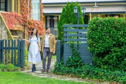 Mount Lofty House & Estate Adelaide Hills - Port Augusta Accommodation 2