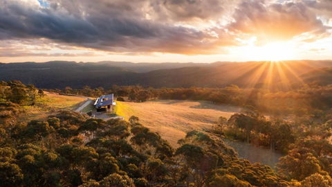 Mountain Top Bilpin, Studio 1 Isyd - Port Augusta Accommodation 0