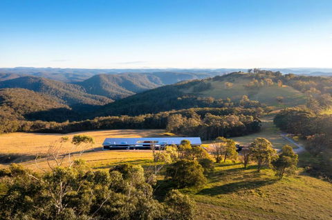 Mountain Top Bilpin, Studio 1 Isyd - Port Augusta Accommodation 1