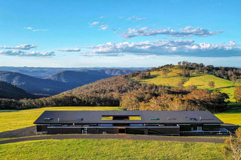 Mountain Top Bilpin, Studio 1 Isyd - Port Augusta Accommodation 2