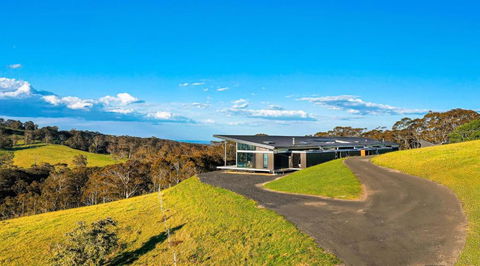 Mountain Top Bilpin, Studio 2 Isyd - Port Augusta Accommodation 3