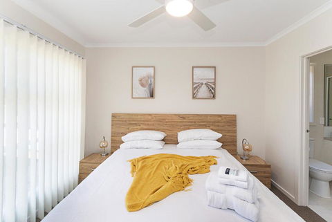 Morview Holiday Homes-Implala - Port Augusta Accommodation 1