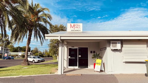 Motel Myall - Port Augusta Accommodation 3