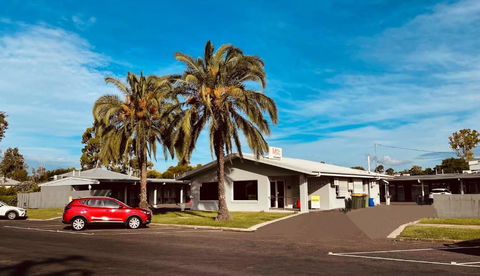 Motel Myall - Port Augusta Accommodation 0