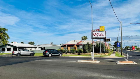 Motel Myall - Port Augusta Accommodation 2