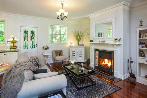 Moulton Park Estate - Cottages - Port Augusta Accommodation 3