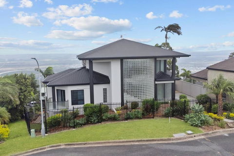 Mount Archer Manor - Port Augusta Accommodation 2