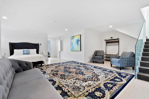 Mount Archer Manor - Port Augusta Accommodation 1