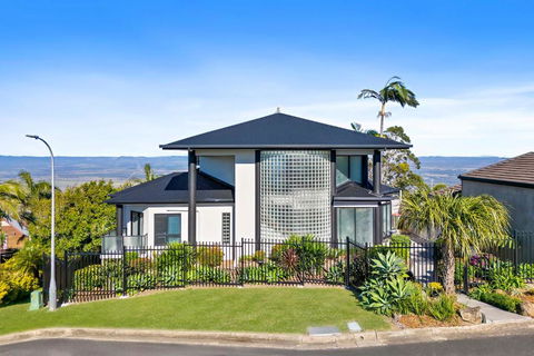 Mount Archer Manor - Port Augusta Accommodation 0