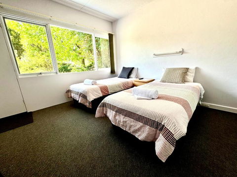Mount Beauty Motor Inn - Port Augusta Accommodation 2