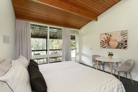 Mount Lofty Golf Course - Port Augusta Accommodation 0
