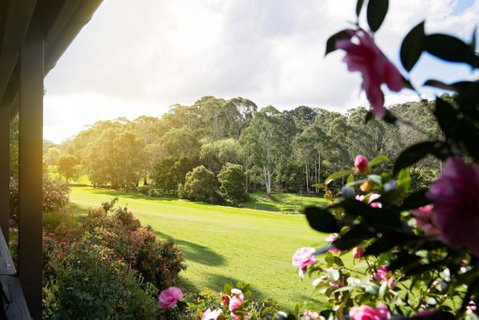Mount Lofty Golf Course - Port Augusta Accommodation 3