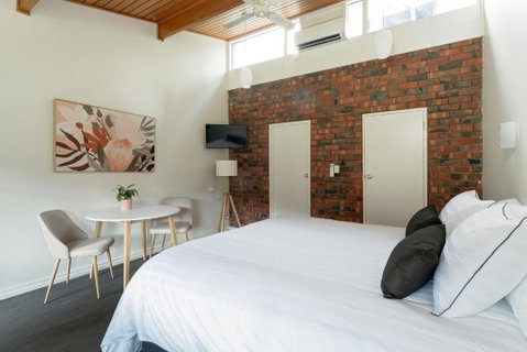 Mount Lofty Golf Course - Port Augusta Accommodation 2