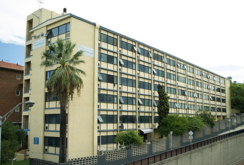 Mountway Holiday Apartments - Port Augusta Accommodation 0