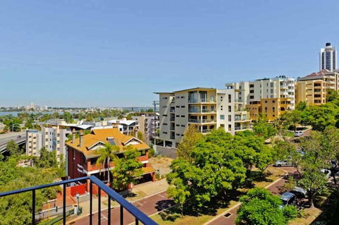 Mountway Holiday Apartments - Port Augusta Accommodation 2