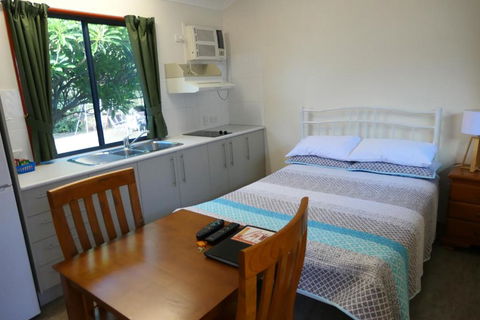 Mt Isa City Motel - Port Augusta Accommodation 0