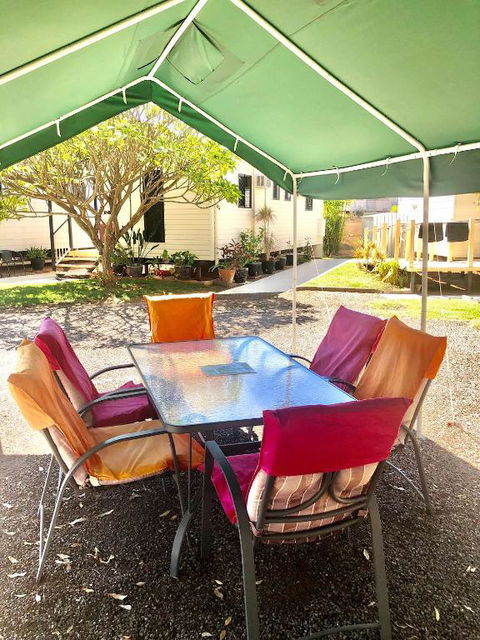 Mt Isa City Motel - Port Augusta Accommodation 3