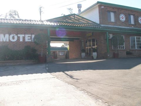 Mt Kuring-Gai Motel - Port Augusta Accommodation 1