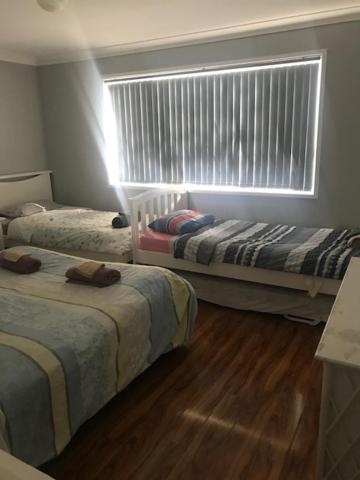 Mystic Blue And Green Meadow - Port Augusta Accommodation 3