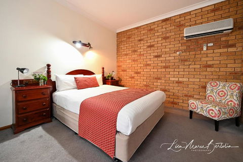 Narrandera Club Motor Inn - Port Augusta Accommodation 0
