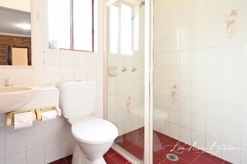 Narrandera Club Motor Inn - Port Augusta Accommodation 1
