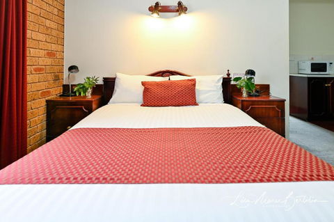 Narrandera Club Motor Inn - Port Augusta Accommodation 2