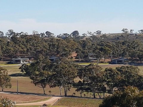 Neagles Retreat Villas - Port Augusta Accommodation 1