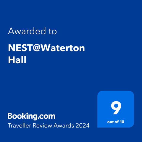 NEST- Luxury Vineyard Accommodation - Port Augusta Accommodation 1