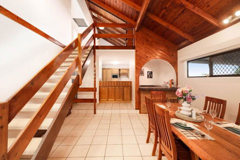 New 4BR Modern & Stylish Heritage Hideaway WiFi - Port Augusta Accommodation 0