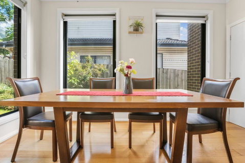 New Comfort House Near Box Hill - Port Augusta Accommodation 3