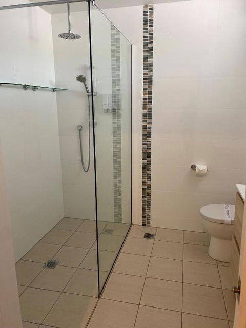 New England Motor Lodge - Port Augusta Accommodation 1