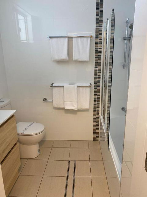 New England Motor Lodge - Port Augusta Accommodation 3
