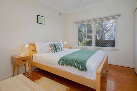 Newcastle Nook - Convenient Comforts In The CBD - Port Augusta Accommodation 1