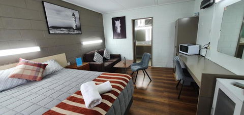 Morwell Parkside Motel - Port Augusta Accommodation 1