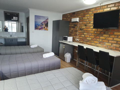 Morwell Parkside Motel - Port Augusta Accommodation 2