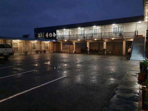 Morwell Parkside Motel - Port Augusta Accommodation 3