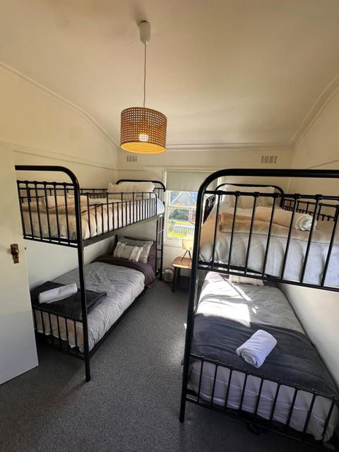 Mount Beauty 3BR Home - Port Augusta Accommodation 1
