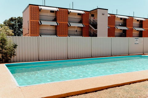 Nightcap At Barkly Hotel - Port Augusta Accommodation 1