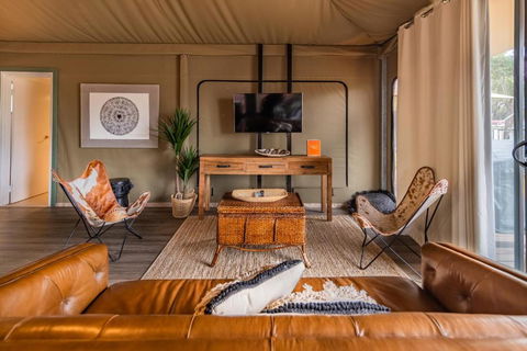 NRMA Broulee Holiday Park - Port Augusta Accommodation 3