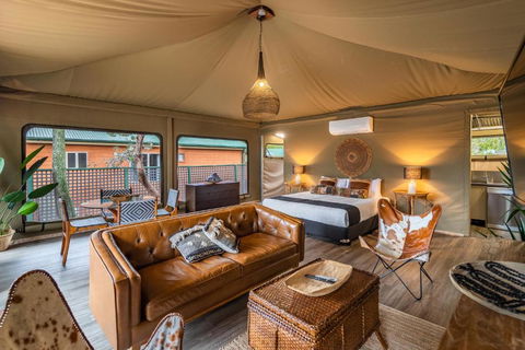 NRMA Broulee Holiday Park - Port Augusta Accommodation 2