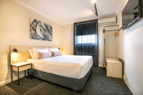 Nightcap At Hendon Hotel - Port Augusta Accommodation 0