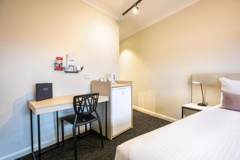 Nightcap At Hendon Hotel - Port Augusta Accommodation 3