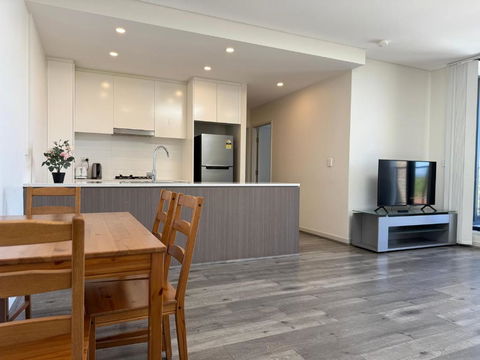 Nice And Clean Apartment With Free Netflix And Parking - Port Augusta Accommodation 0
