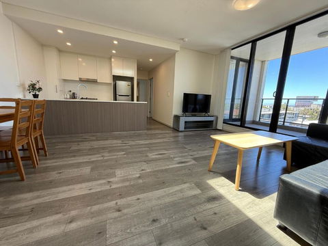 Nice And Clean Apartment With Free Netflix And Parking - Port Augusta Accommodation 2