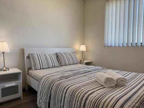Nice And Clean Apartment With Free Netflix And Parking - Port Augusta Accommodation 1