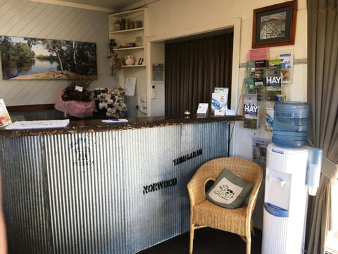 Nicholas Royal Motel - No Pets Allowed - Port Augusta Accommodation 1